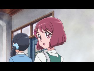 第7話 大スクープ!?のどかの秘密