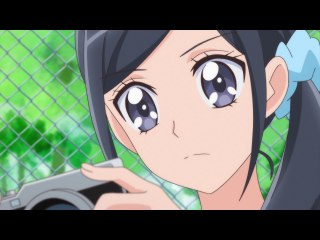 第8話 とべないちゆ!?陸上大会 大ピンチ!