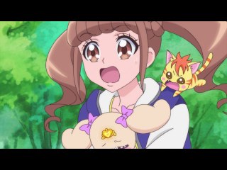 第9話 ひなたのカワイイ大作戦!