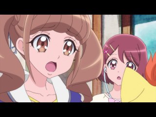 第13話 辞める?辞めない?迷えるひなた!