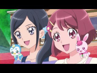 第14話 元気発見!すこやかフェスティバル!
