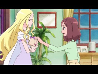 第21話 はじめまして!わたくし、風鈴アスミです