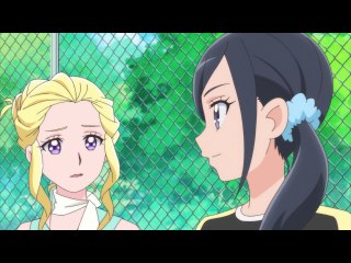 第22話 ラテ逃げないで!消える体と芽生える気持ち