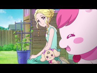 第26話 びっくり!アスミのラテ日記