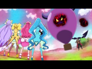 第27話 気球よ飛んで!アスミとラテの熱い想い