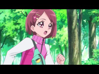 第29話 のどかのストレス?気分転換をさがせ♪