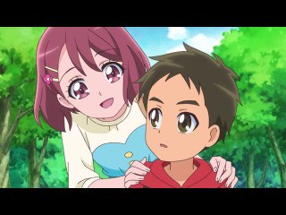 第30話 キャラがバラバラ?動物園の休日