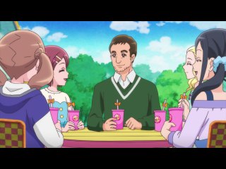 第33話 思い出の再会!過去のわたしの贈りもの