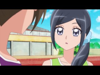 第34話 わたしがライバル!? ちゆの求めたツバサ