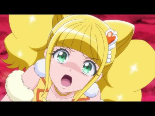 第40話 ひなたの後悔… 誕生!キンググアイワル