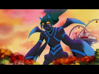 第42話 のどかの選択!守らなきゃいけないもの