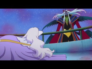 第43話 キングの進化…!蝕まれたすこやか市