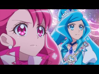 第44話 みんなでお手当て!!すこやかな未来のために