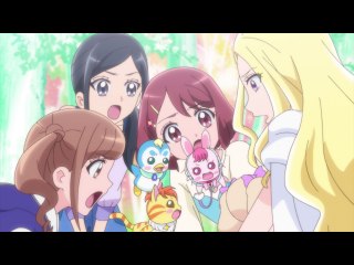 第45話 おいでませ ヒーリングガーデン!