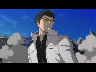 第13話 1対1