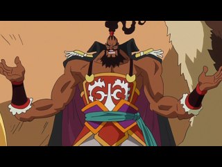 第576話 Zの野望編　謎の最強軍団登場!