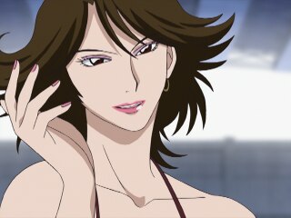 第2話 吠えろ！崎山香織！！