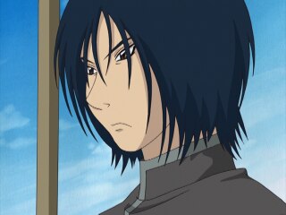 第3話 挑め！時田伸之助