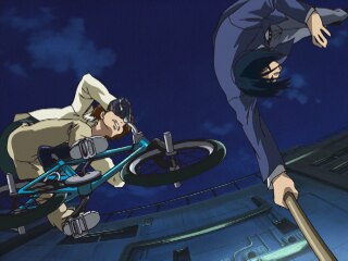 第4話 目立て！月雄と麗一