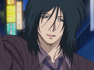 第5話 唄え！坂本ジュリエッタ