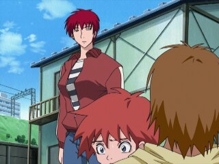 第7話 二度と言わせるな！
