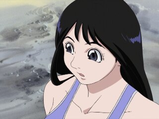 第8話 轟け！中ノ谷美奈