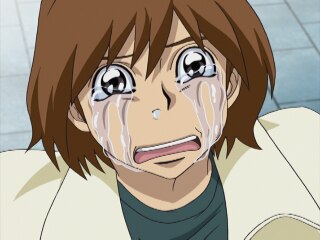 第10話 燃えろ！北枝金次郎