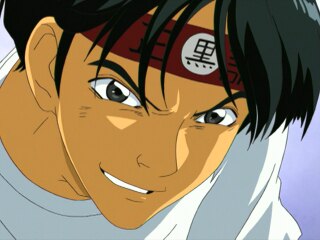 第11話 たたみこめ！摩季対金次郎