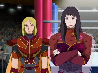 第13話 輝け！スカイスター