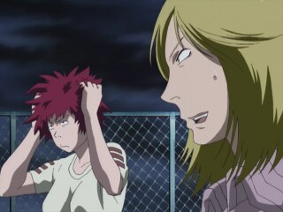 第17話 集え！ストリートファイターズ