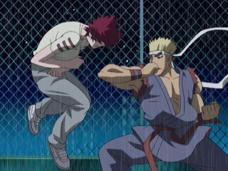 第18話 コスプれ！駒田シゲオ