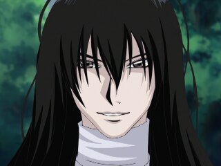 第23話 切り裂け！皆口由紀