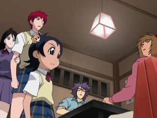 第24話 焼け！肉