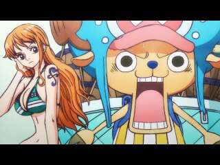 第2話 出航！新世界への冒険の夜明け