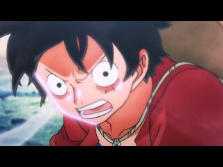 第6話 人魚達の楽園！ついに魚人島上陸
