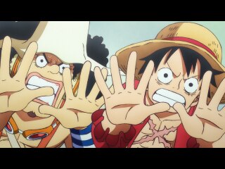 第7話 海底の恐怖！ホーディの野望
