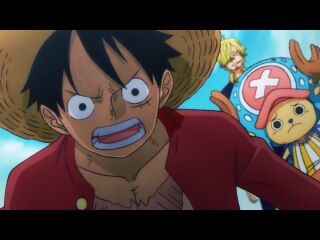 第10話 襲撃開始！ホーディとデッケン