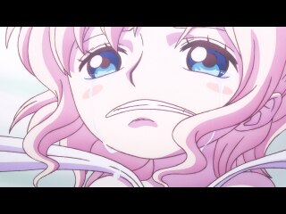 第13話 タイガーの無念　オトヒメが描く未来！