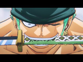 第18話 魚人島壊滅の危機！古の方舟ノア