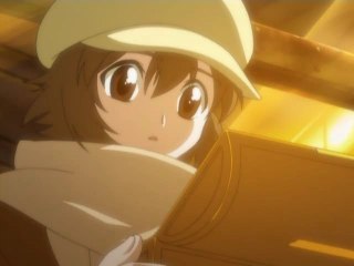 第3話 ナイトタウンの街角で