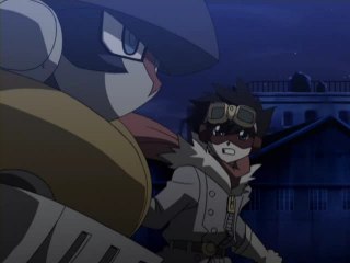第6話 五つの仮面