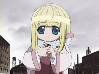 第9話 雪が心を融かす