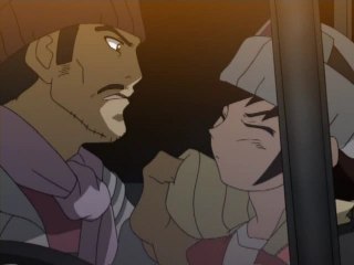 第11話 虹の町には帰れない