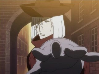 第13話 闇に棲む者たち