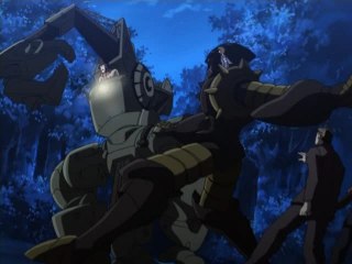 第15話 陽の当たる庭