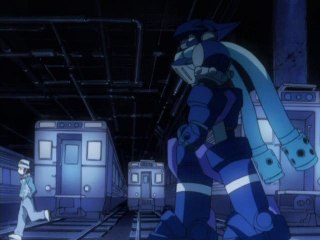 第18話 去る者の論理