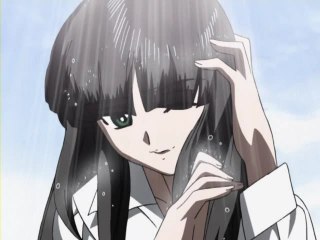 第19話 道連れ