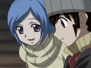 第22話 ガラスの輪舞(ロンド)