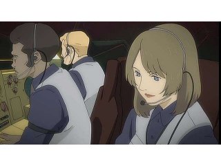 #2 怪円盤襲来! スカイナイト発進せよ! 後編