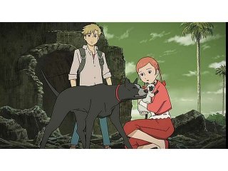 #3 要塞島出現! メトロポリタンX危機一髪! 前編